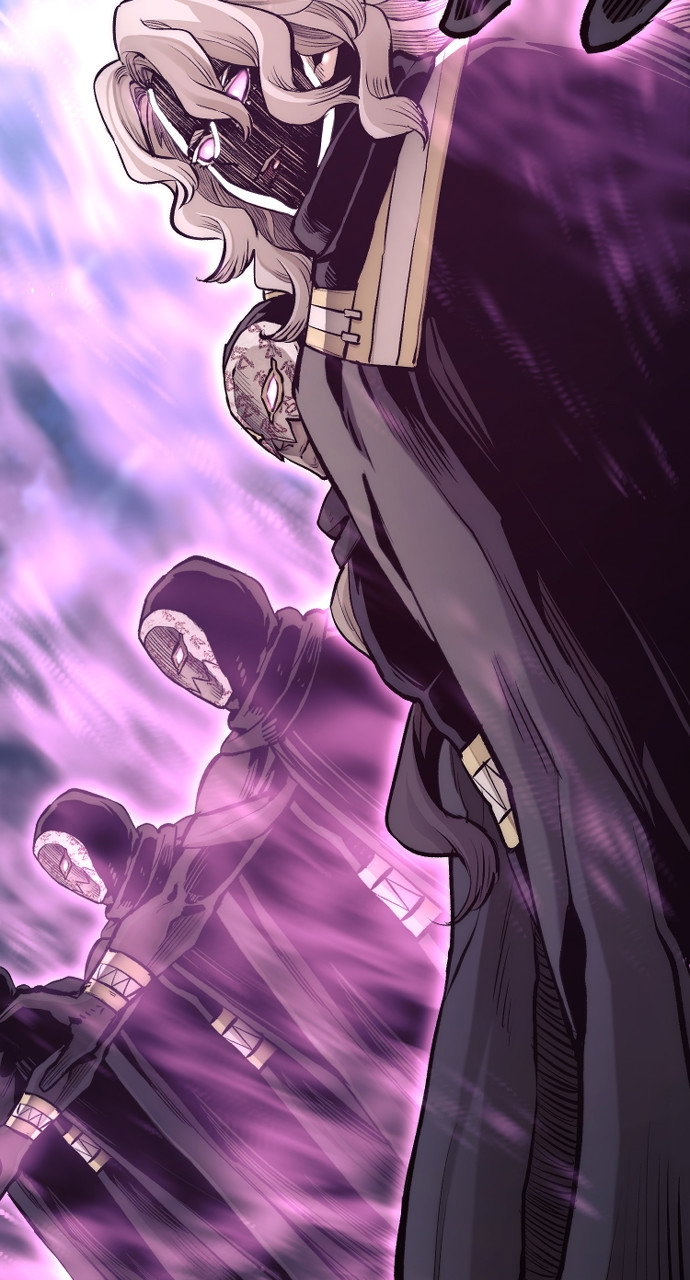 Heavenly Demon Cultivation Simulation Page 83 - MangaHe