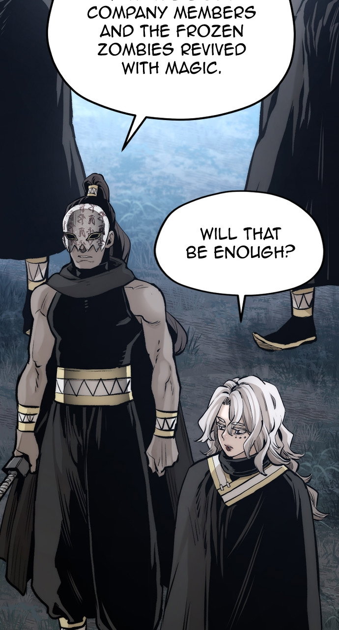 Heavenly Demon Cultivation Simulation Page 100 - MangaHe