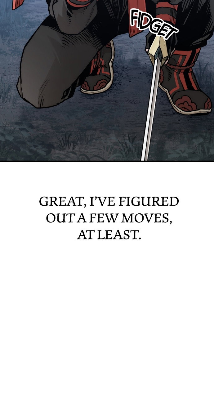 Heavenly Demon Cultivation Simulation Page 109 - MangaHe