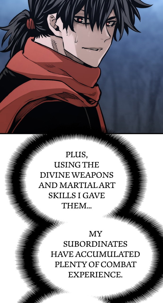 Heavenly Demon Cultivation Simulation Page 114 - MangaHe