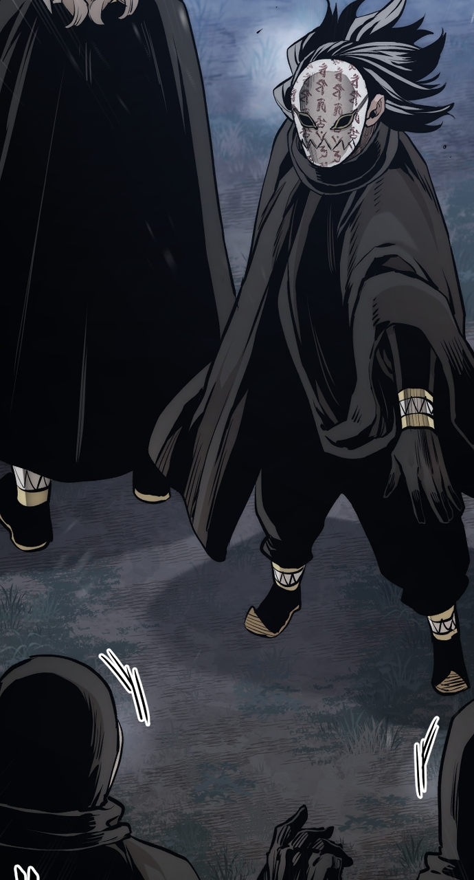 Heavenly Demon Cultivation Simulation Page 118 - MangaHe
