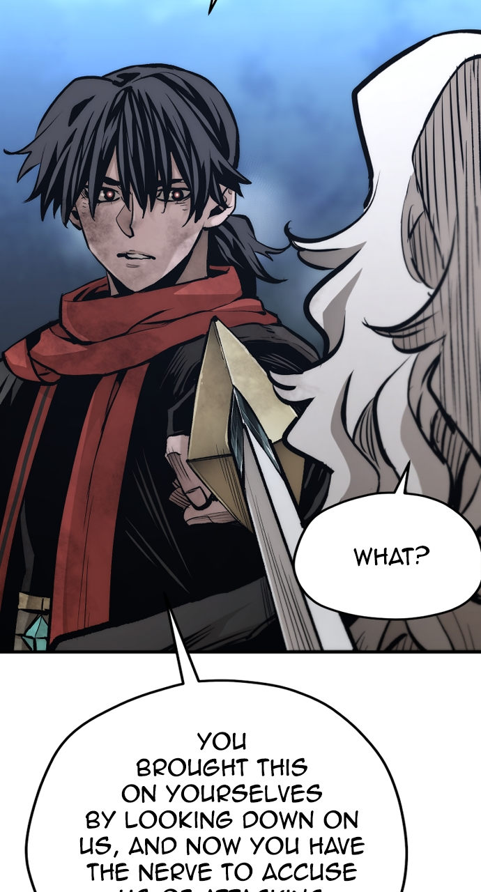 Heavenly Demon Cultivation Simulation Page 131 - MangaHe