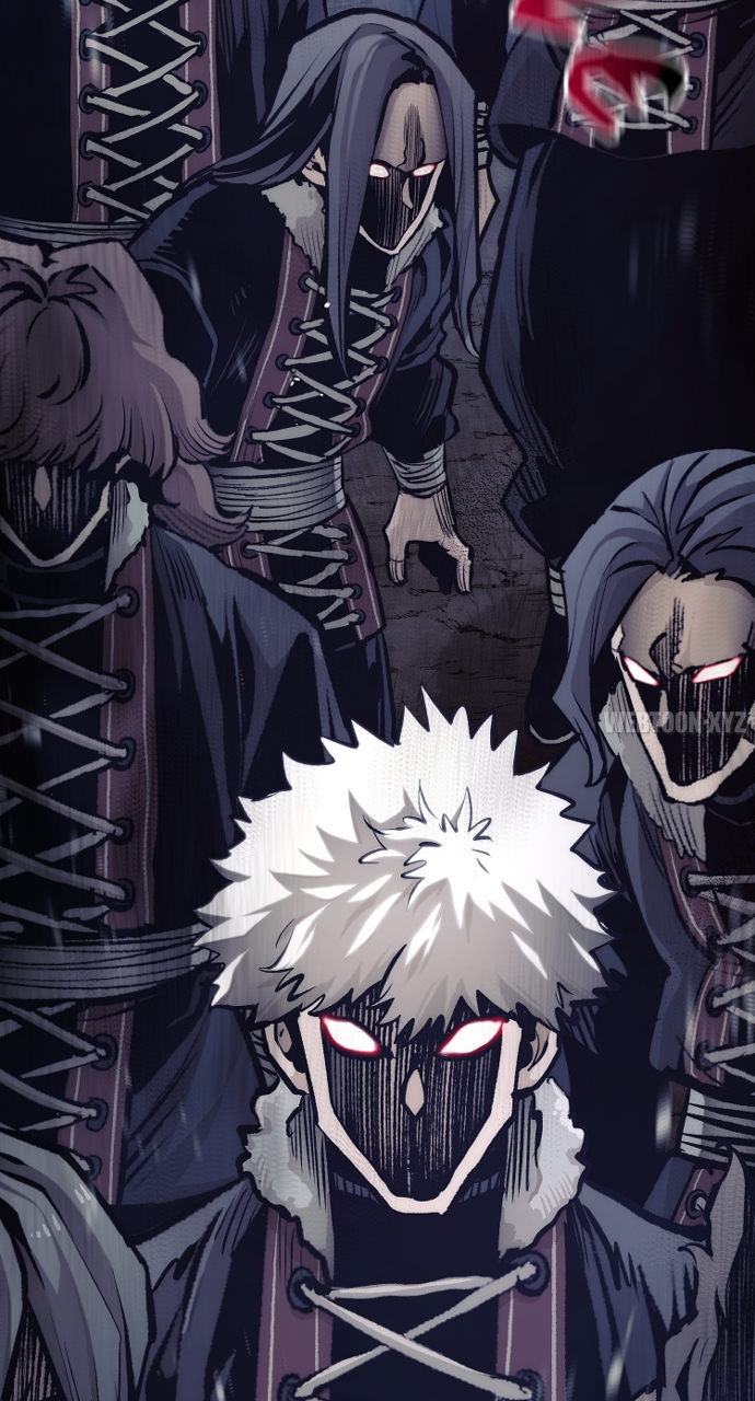 Heavenly Demon Cultivation Simulation Page 147 - MangaHe