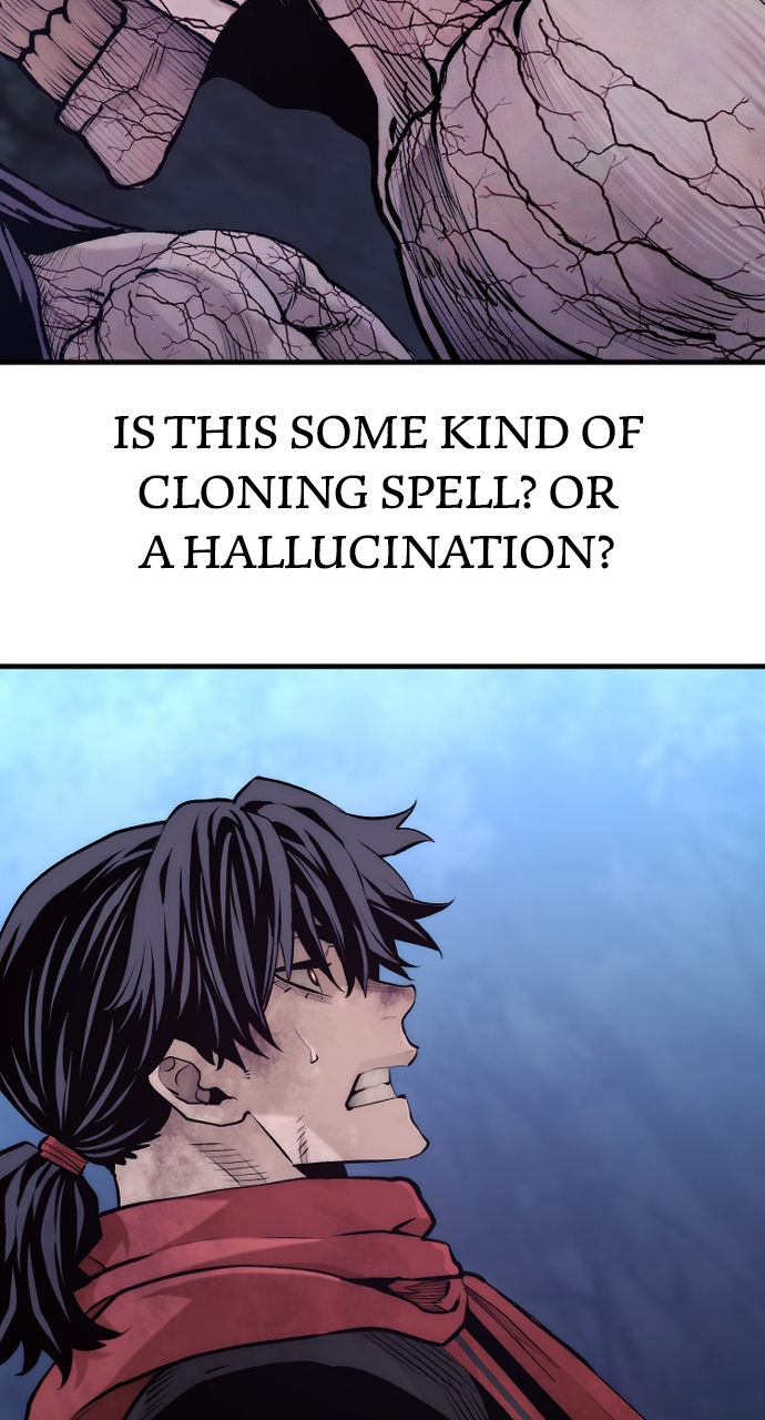 Heavenly Demon Cultivation Simulation Page 20 - MangaHe
