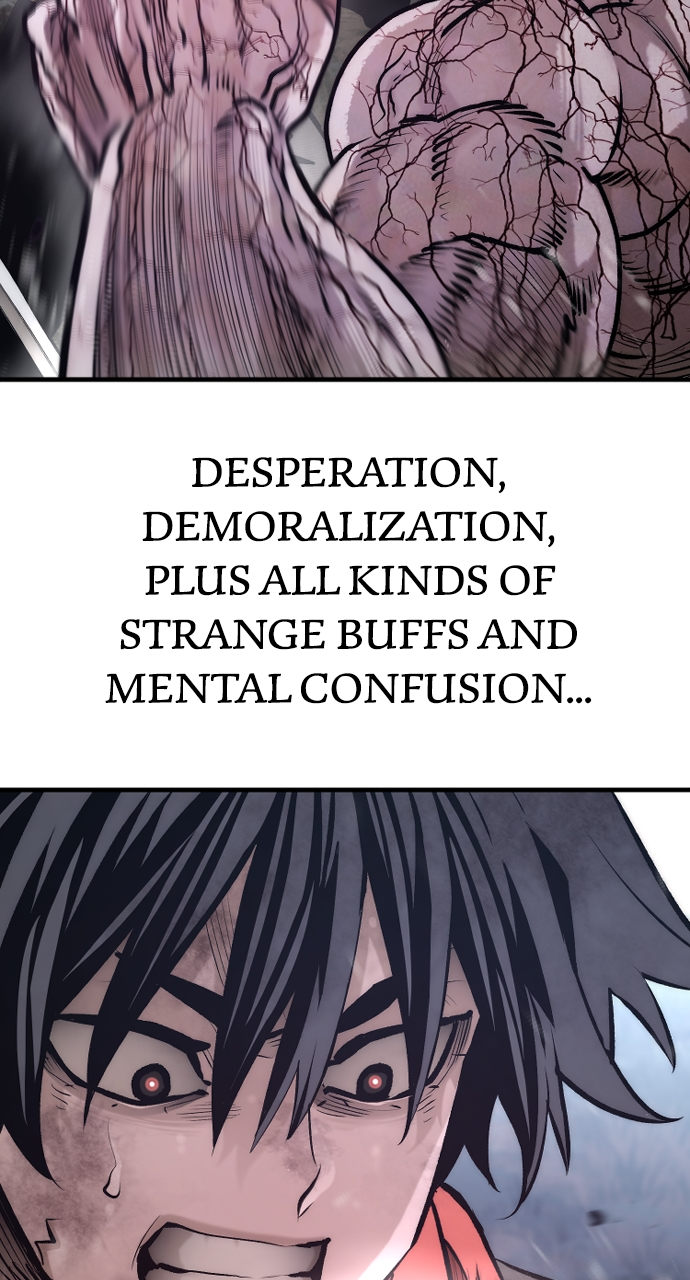 Heavenly Demon Cultivation Simulation Page 22 - MangaHe