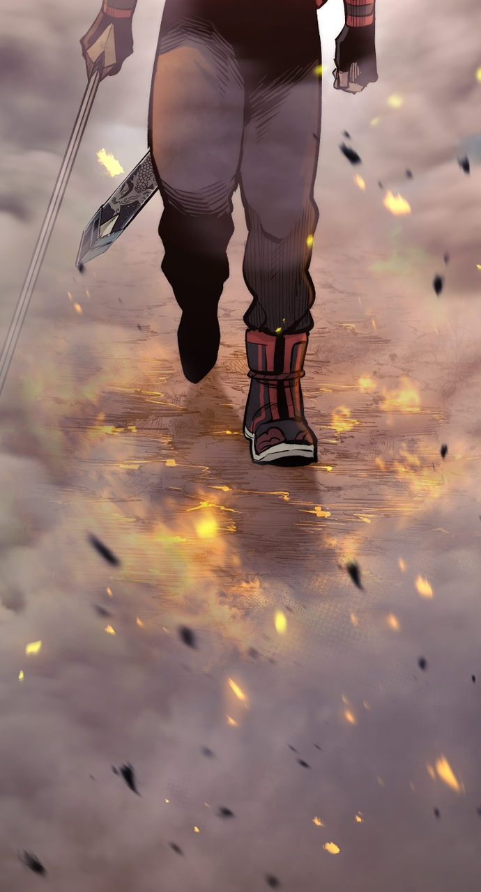 Heavenly Demon Cultivation Simulation Page 63 - MangaHe