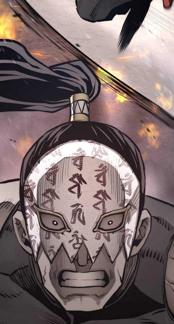 Heavenly Demon Cultivation Simulation Page 91 - MangaHe
