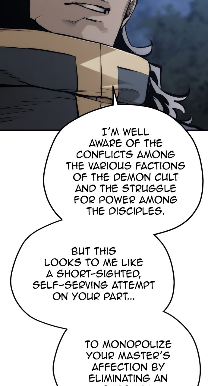 Heavenly Demon Cultivation Simulation Page 103 - MangaHe
