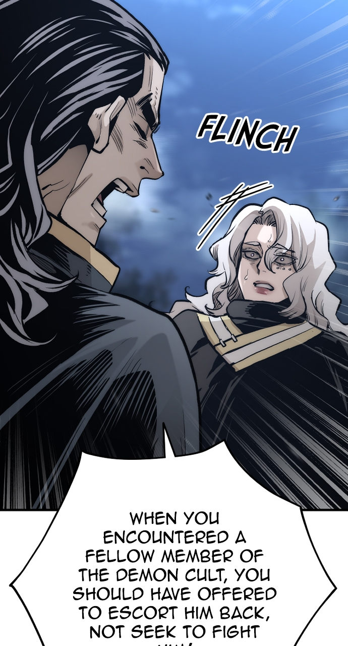 Heavenly Demon Cultivation Simulation Page 112 - MangaHe