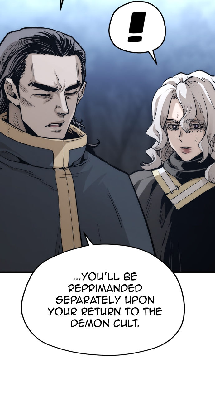 Heavenly Demon Cultivation Simulation Page 132 - MangaHe