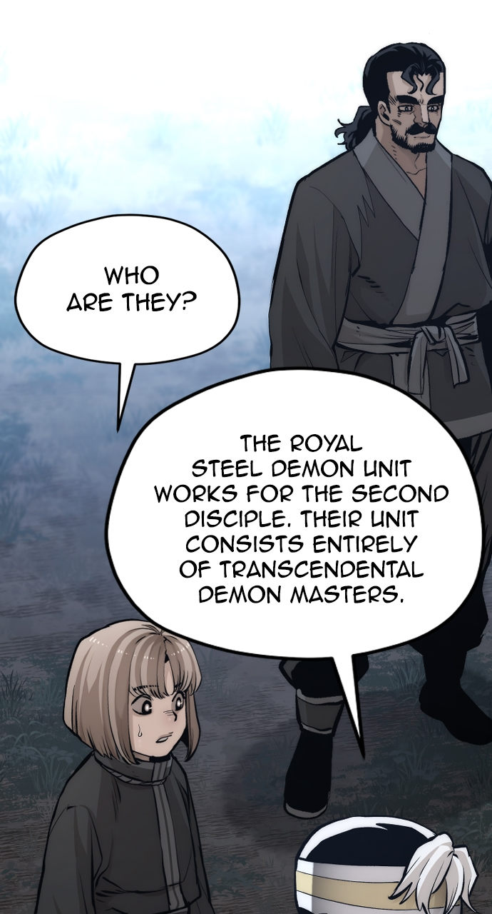 Heavenly Demon Cultivation Simulation Page 19 - MangaHe