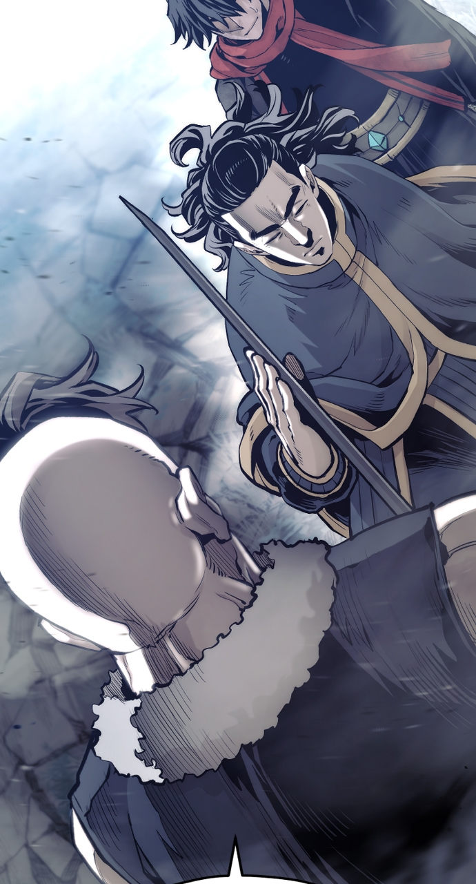 Heavenly Demon Cultivation Simulation Page 50 - MangaHe