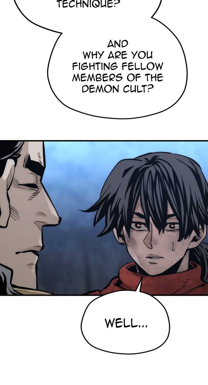Heavenly Demon Cultivation Simulation Page 69 - MangaHe