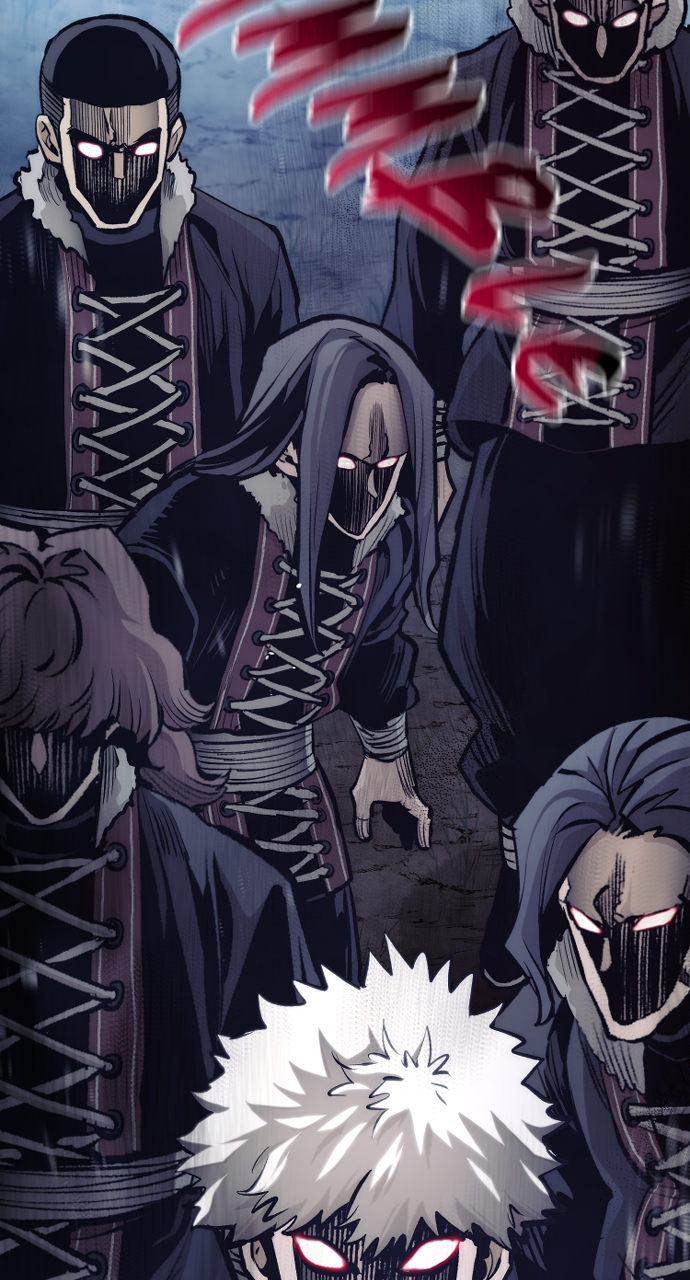Heavenly Demon Cultivation Simulation Page 8 - MangaHe