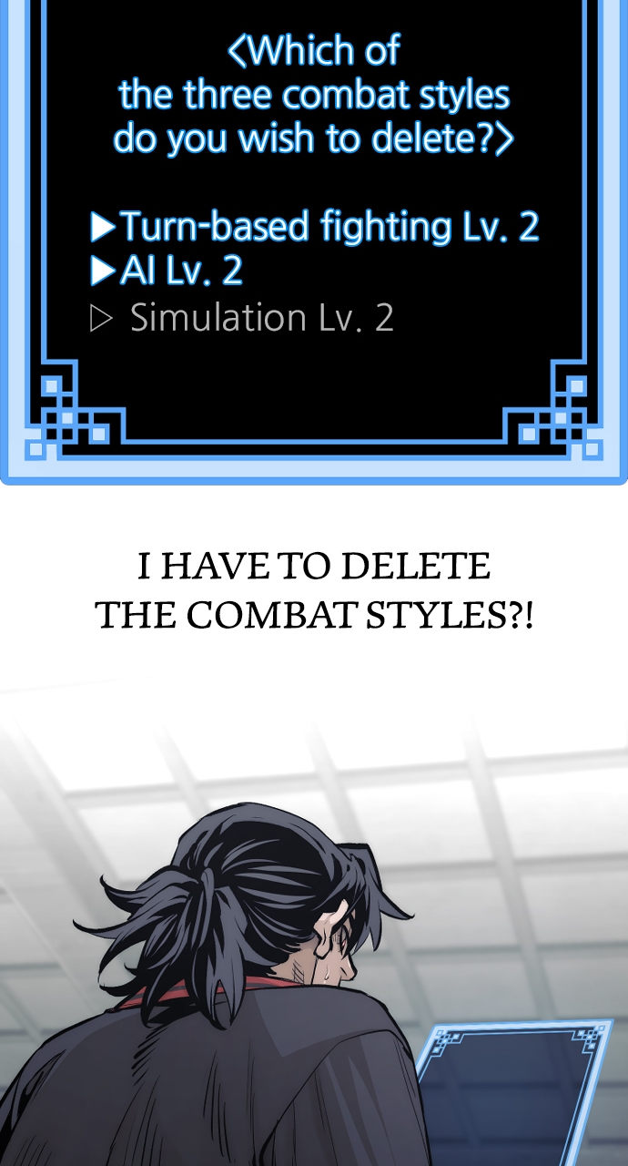 Heavenly Demon Cultivation Simulation Page 110 - MangaHe