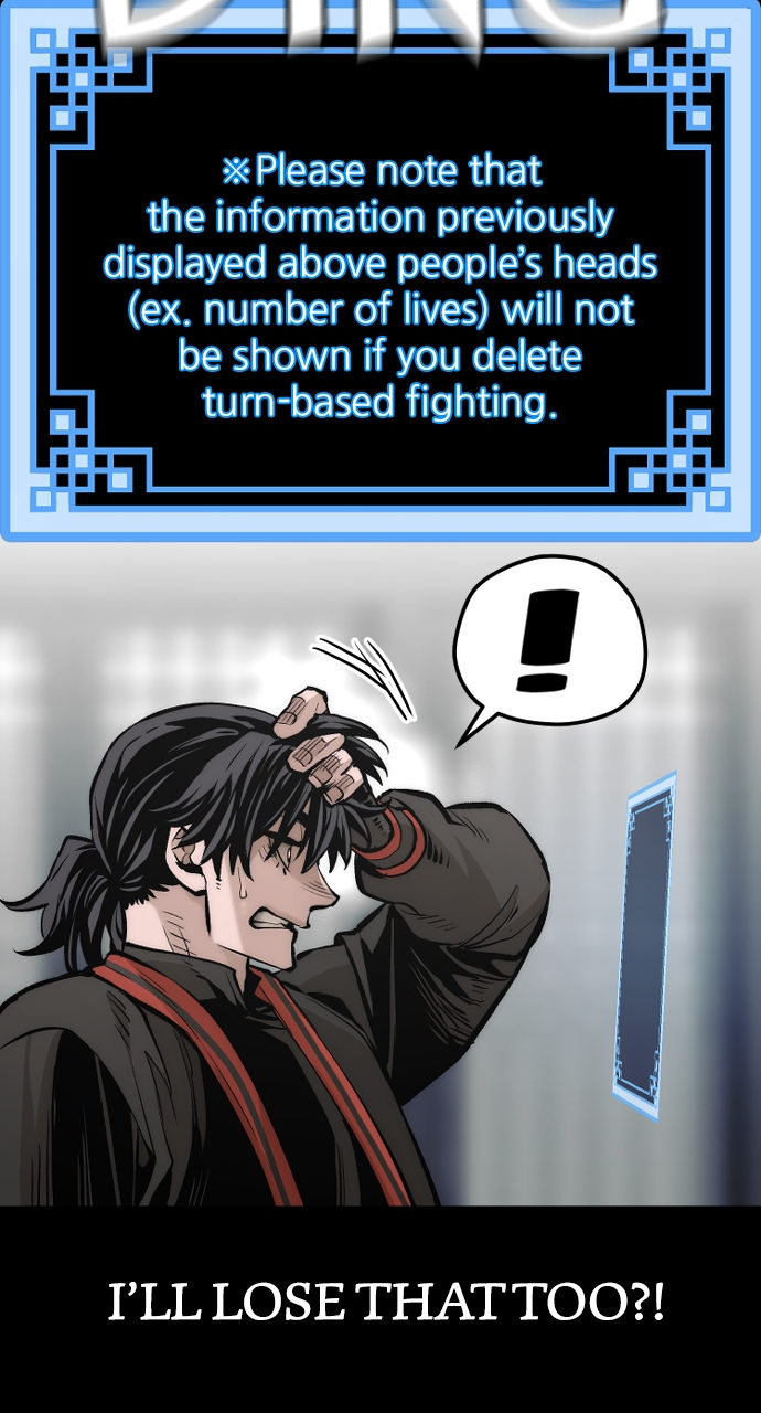 Heavenly Demon Cultivation Simulation Page 119 - MangaHe