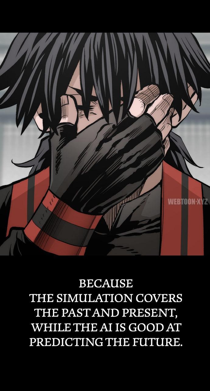 Heavenly Demon Cultivation Simulation Page 127 - MangaHe