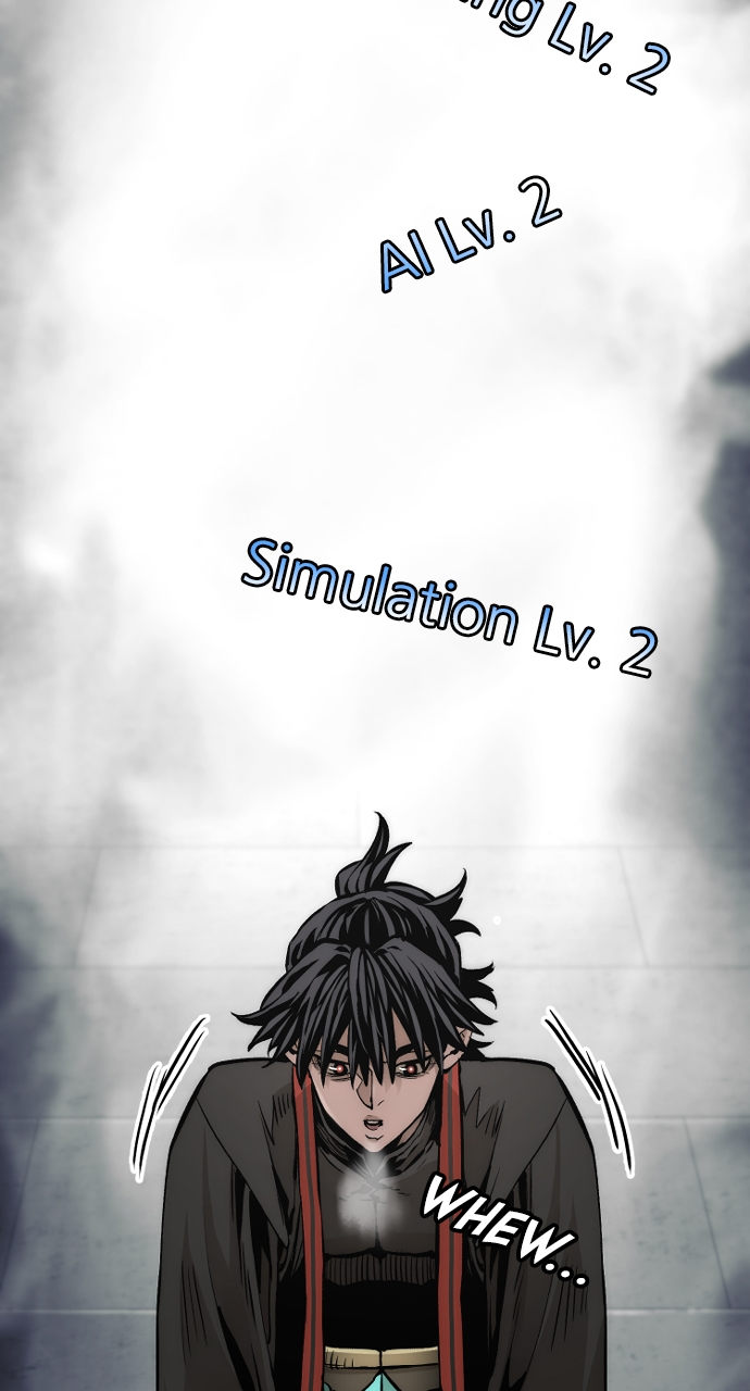 Heavenly Demon Cultivation Simulation Page 135 - MangaHe