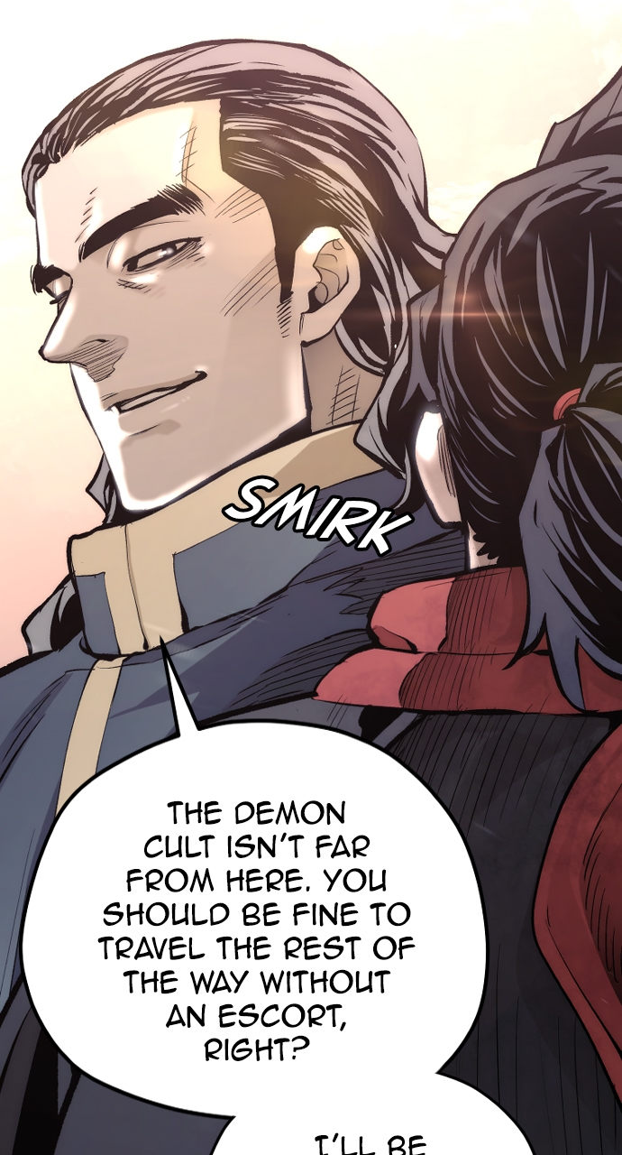 Heavenly Demon Cultivation Simulation Page 30 - MangaHe