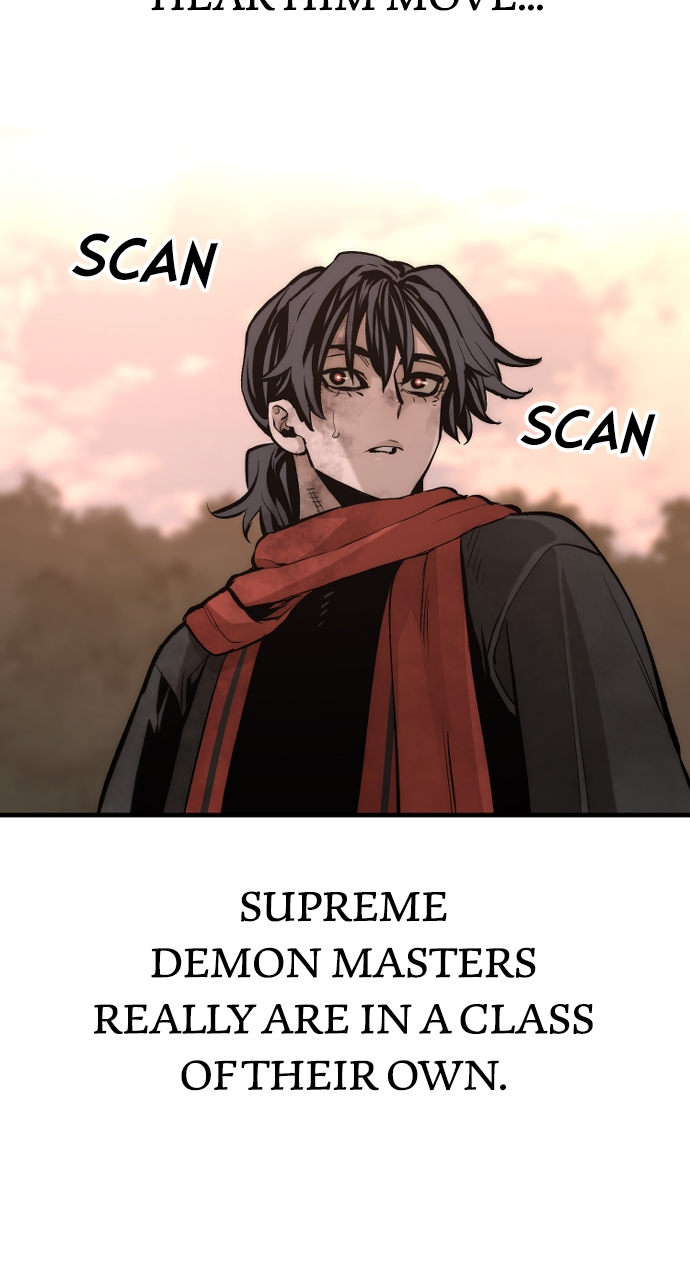 Heavenly Demon Cultivation Simulation Page 34 - MangaHe
