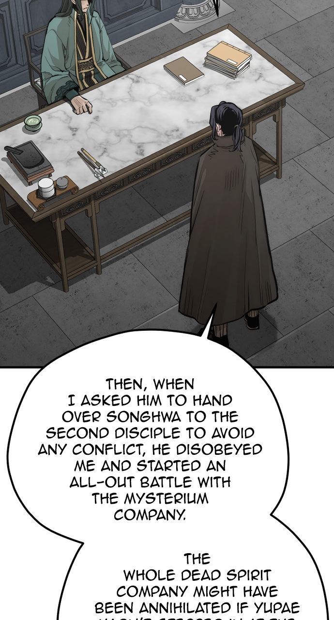 Heavenly Demon Cultivation Simulation Page 41 - MangaHe