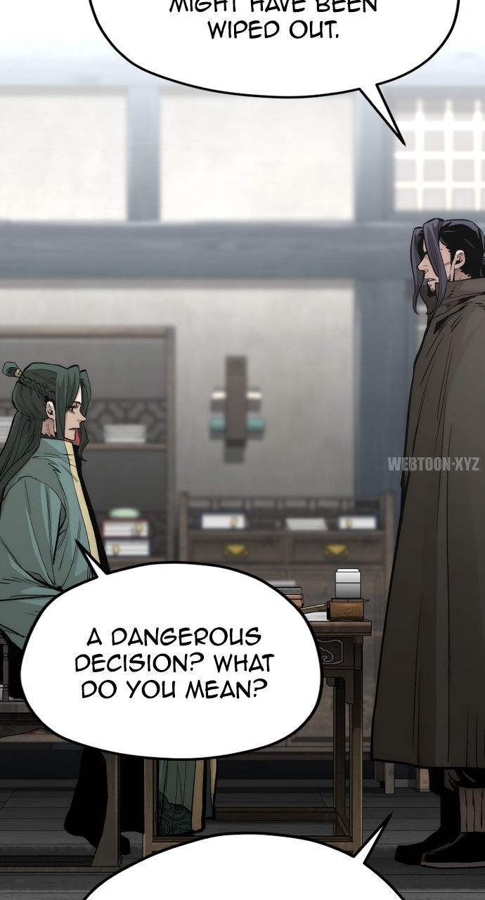 Heavenly Demon Cultivation Simulation Page 49 - MangaHe
