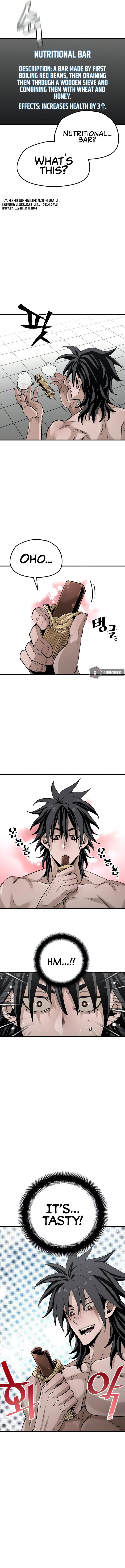 Heavenly Demon Cultivation Simulation Page 12 - MangaHe