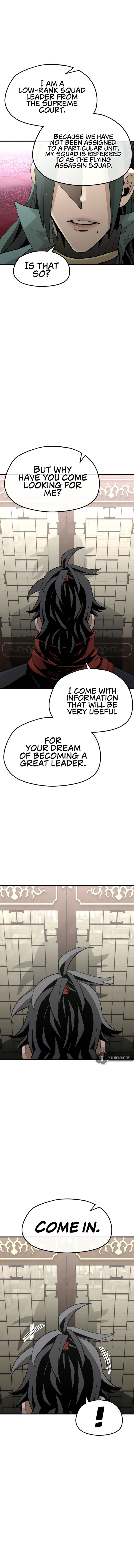 Heavenly Demon Cultivation Simulation Page 15 - MangaHe