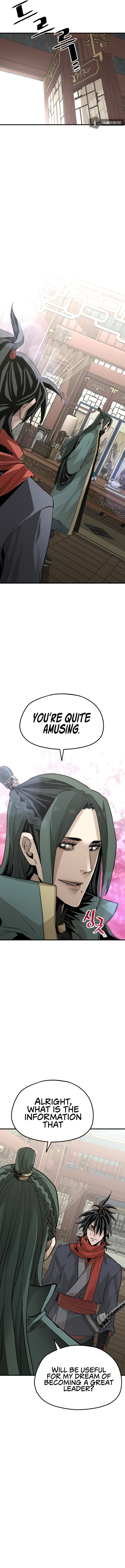 Heavenly Demon Cultivation Simulation Page 16 - MangaHe
