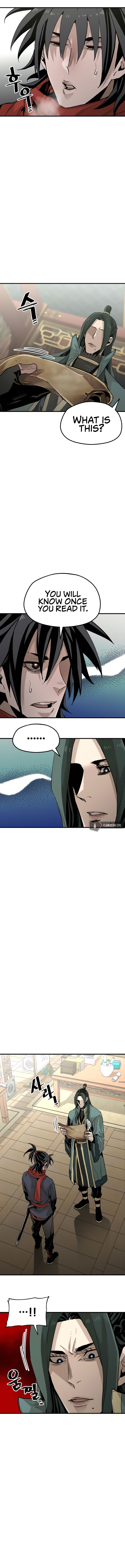 Heavenly Demon Cultivation Simulation Page 17 - MangaHe