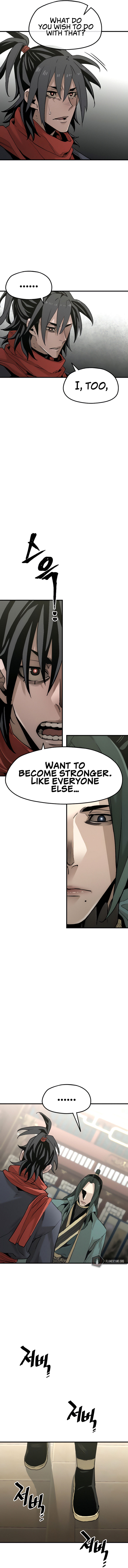 Heavenly Demon Cultivation Simulation Page 19 - MangaHe