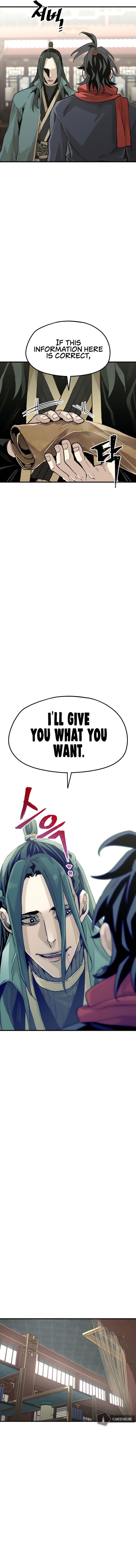 Heavenly Demon Cultivation Simulation Page 20 - MangaHe