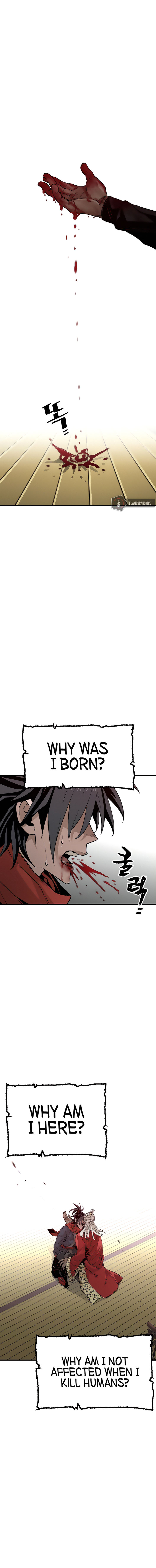 Heavenly Demon Cultivation Simulation Page 3 - MangaHe