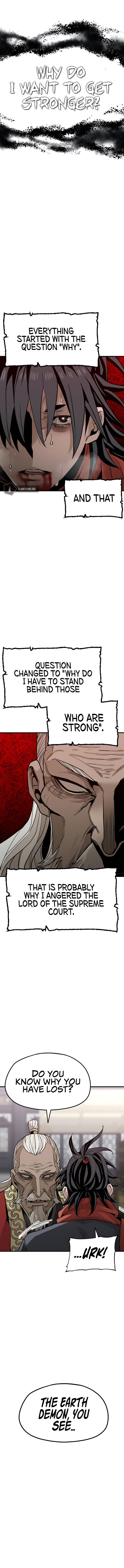 Heavenly Demon Cultivation Simulation Page 4 - MangaHe