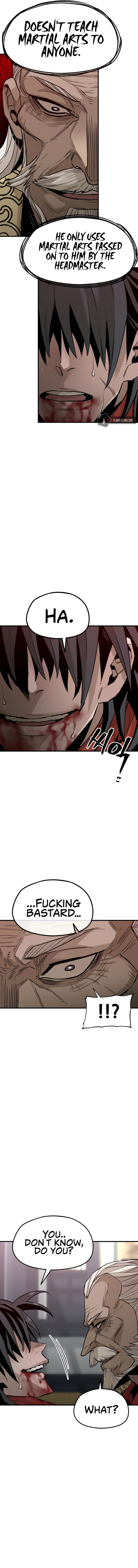 Heavenly Demon Cultivation Simulation Page 5 - MangaHe