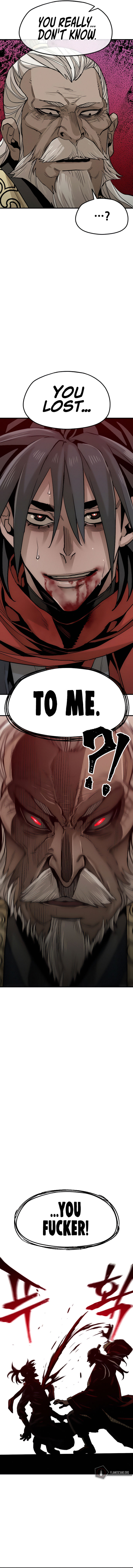 Heavenly Demon Cultivation Simulation Page 6 - MangaHe