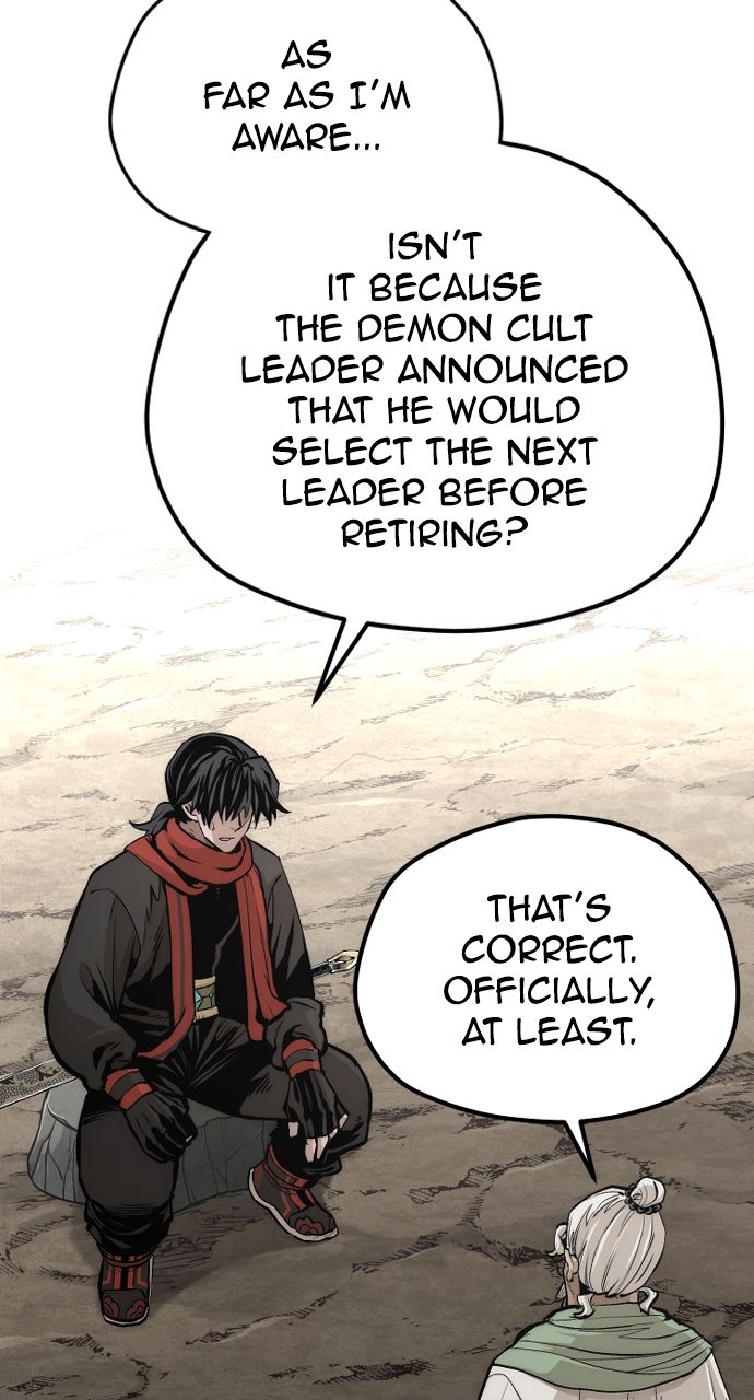 Heavenly Demon Cultivation Simulation Page 104 - MangaHe