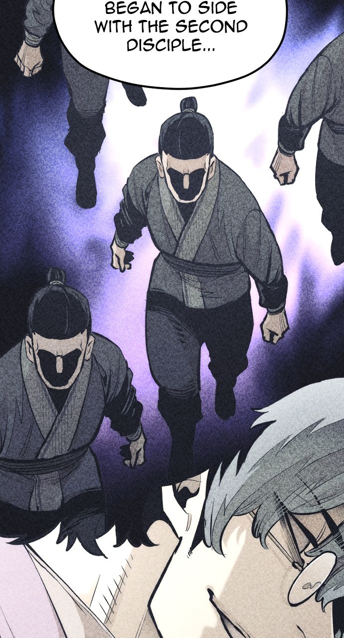 Heavenly Demon Cultivation Simulation Page 110 - MangaHe