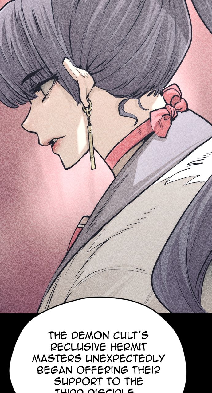 Heavenly Demon Cultivation Simulation Page 113 - MangaHe