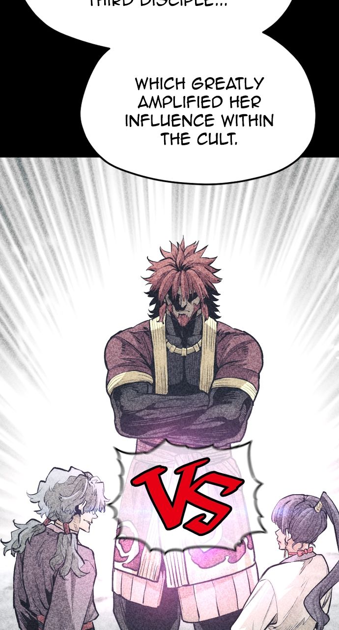 Heavenly Demon Cultivation Simulation Page 114 - MangaHe