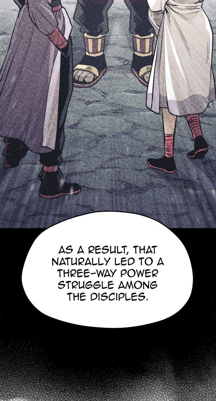 Heavenly Demon Cultivation Simulation Page 115 - MangaHe