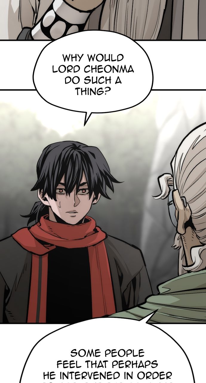 Heavenly Demon Cultivation Simulation Page 118 - MangaHe