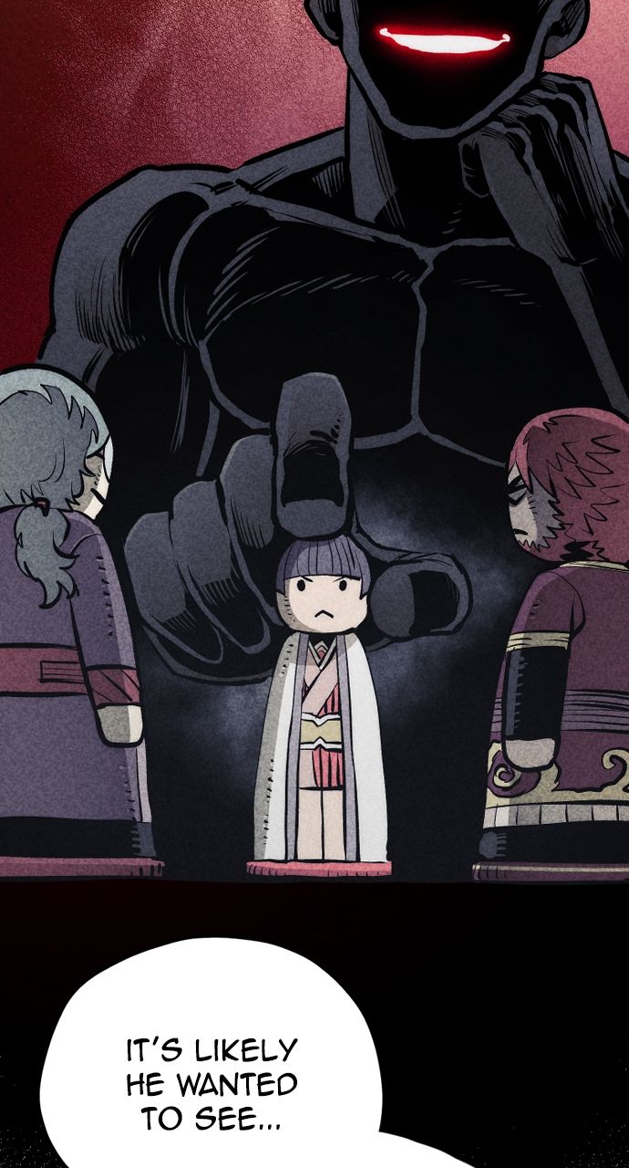 Heavenly Demon Cultivation Simulation Page 123 - MangaHe