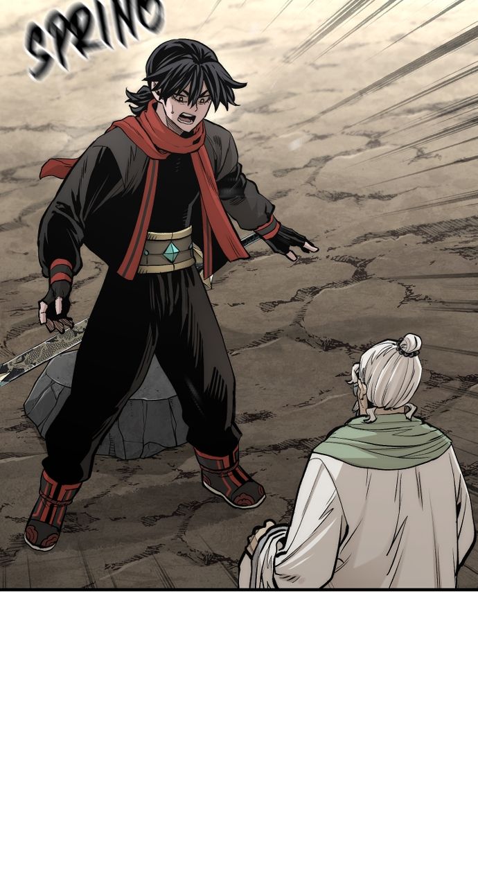 Heavenly Demon Cultivation Simulation Page 125 - MangaHe