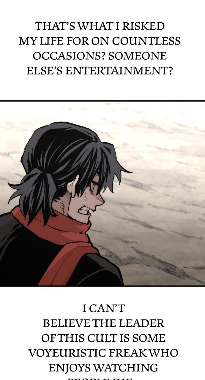Heavenly Demon Cultivation Simulation Page 139 - MangaHe