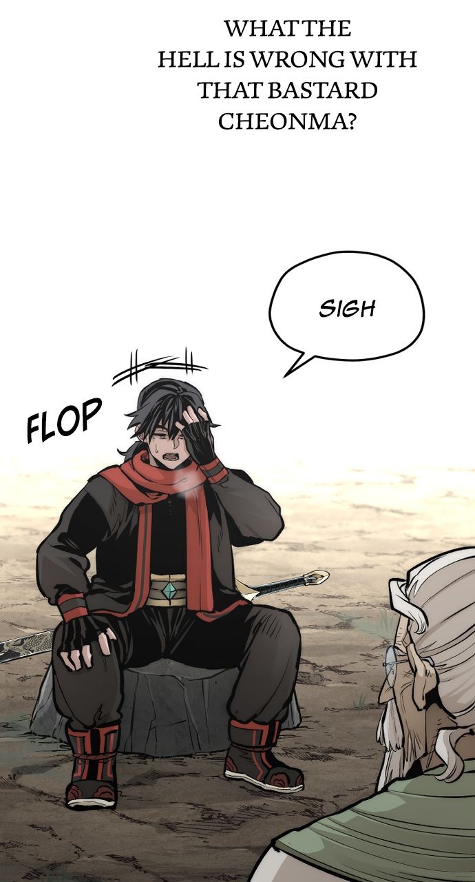 Heavenly Demon Cultivation Simulation Page 151 - MangaHe