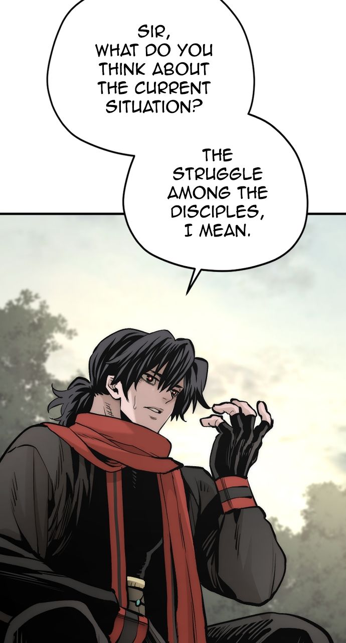 Heavenly Demon Cultivation Simulation Page 154 - MangaHe