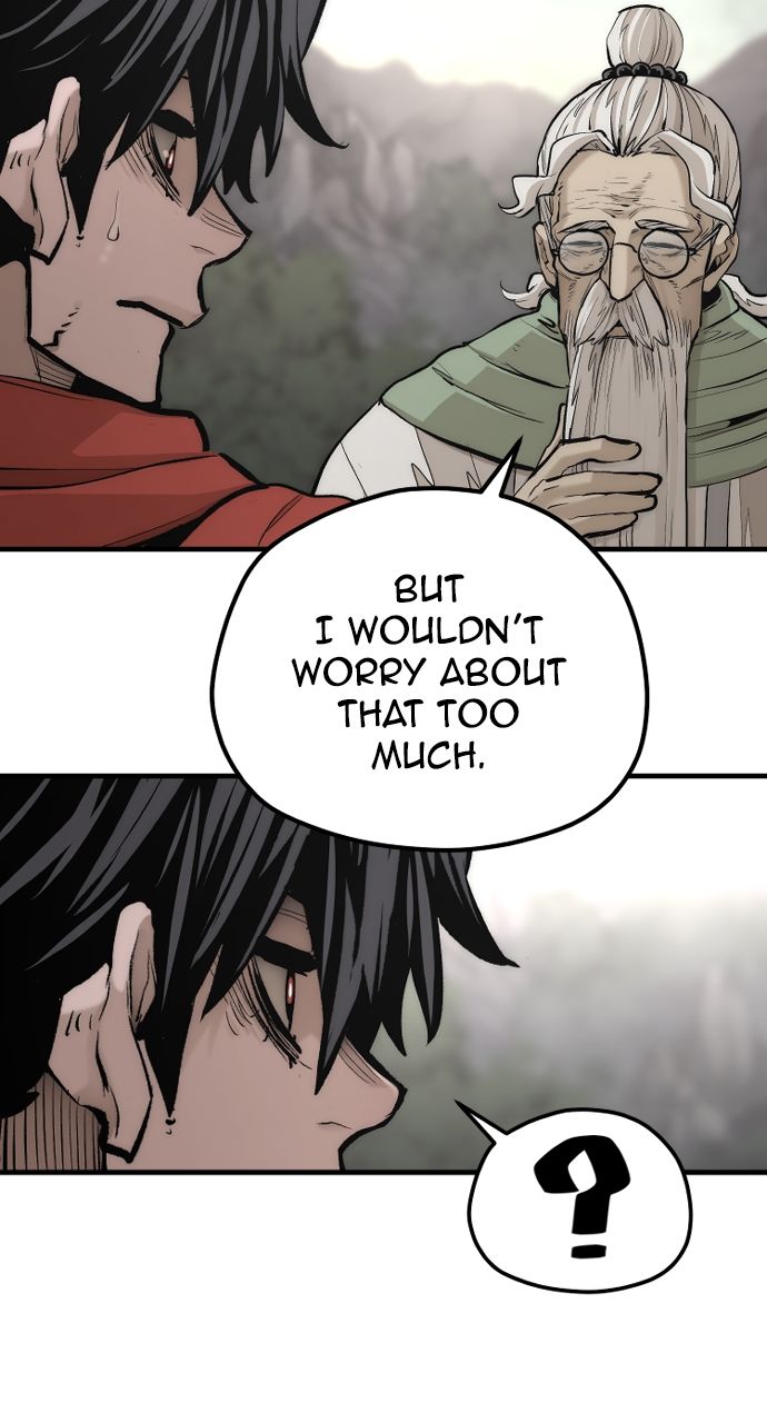 Heavenly Demon Cultivation Simulation Page 157 - MangaHe
