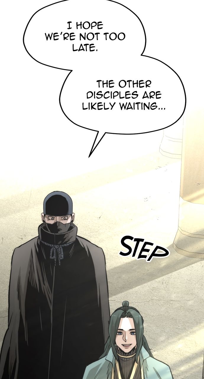 Heavenly Demon Cultivation Simulation Page 167 - MangaHe