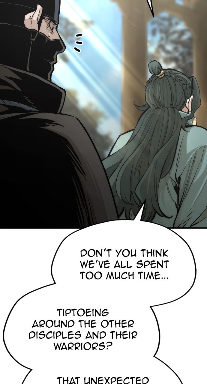 Heavenly Demon Cultivation Simulation Page 170 - MangaHe